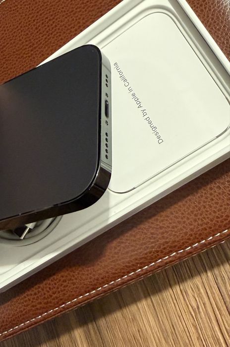 Iphone  14 Pro, Space  black 256 Gb