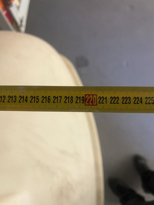 Емкость для воды, резервуар, бак 3000 литров