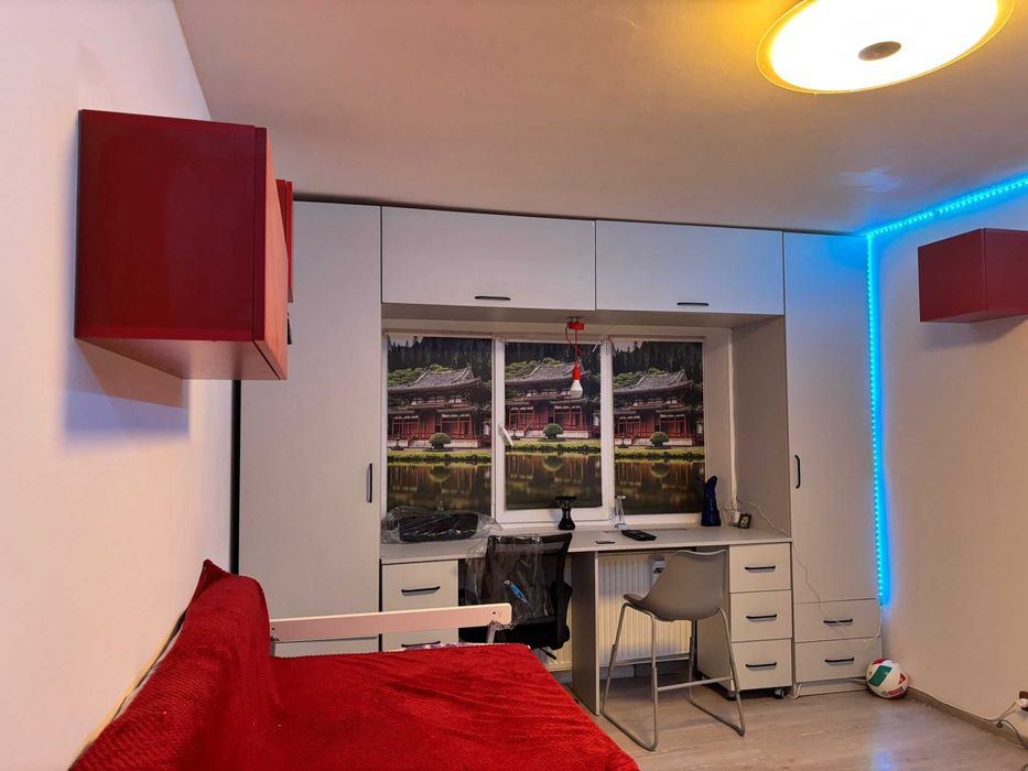 Apartament 2 camere parter IREG