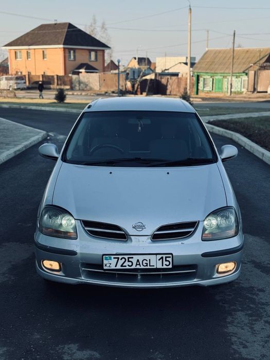 Продам надежного японца