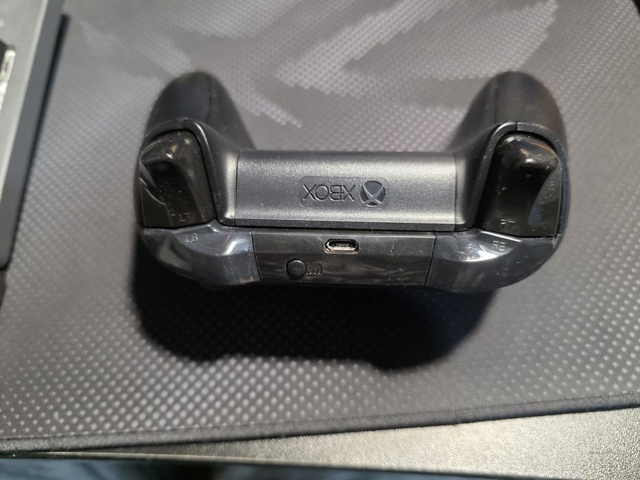 Controll Xbox One