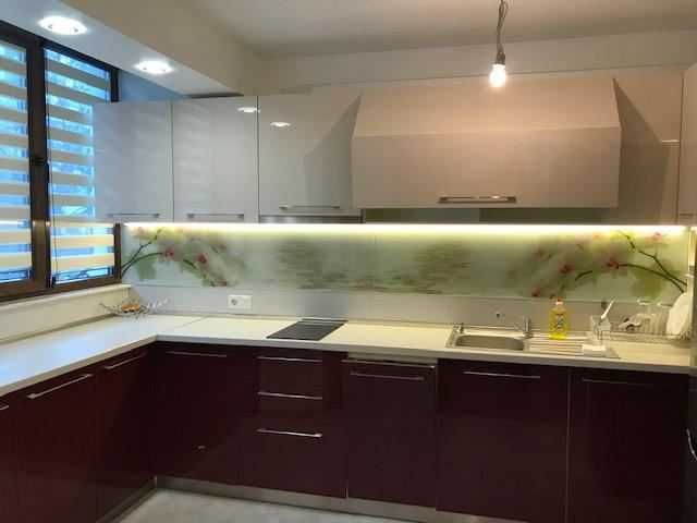 Дава се под наем Двустаен апартамент в София, Овча купел - 80 кв.м за 398.82 € - Снимка #3