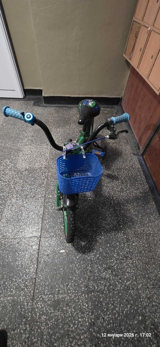 велосипед децки '' Колело''