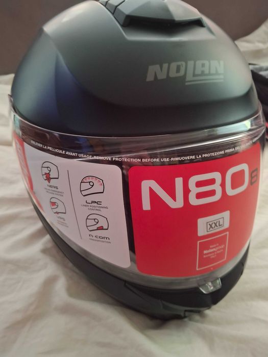 Каска за мотоциклет NOLAN  N80