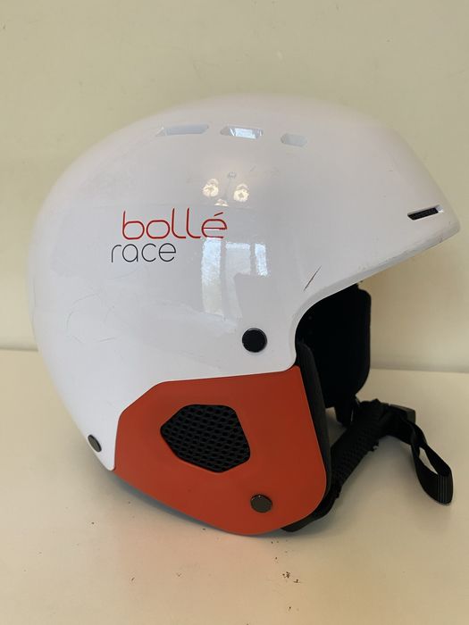 Каска Bolle Race 49-52 см.