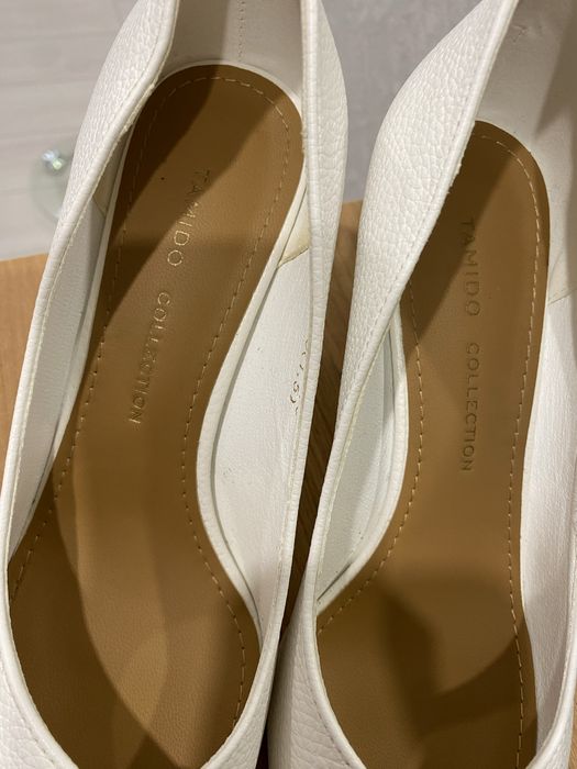 Туфли 12 тыс.тг