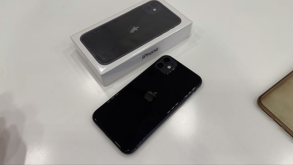 Apple iPhone 11 64GB