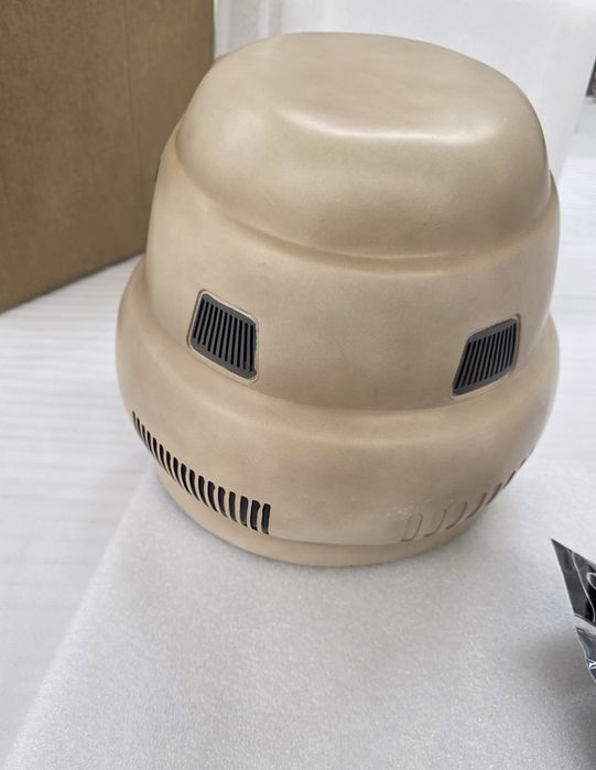 Шлем, каска, маска Star Wars Mandalorian Scout Trooper от Chiefstore