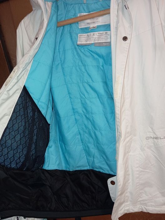 Дамско ски яке O'Neill S/M