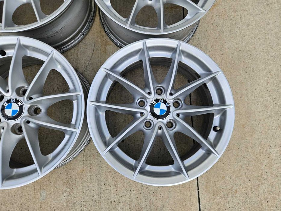 Jante R16 5x120 BMW Seria 3 e90 e91 f30 f31;Seria 1;VW T5 T6 Caravelle Multivan