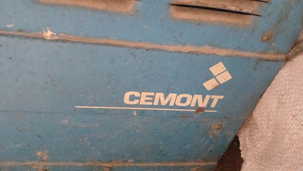 Сварочный аппарат Кемпиг