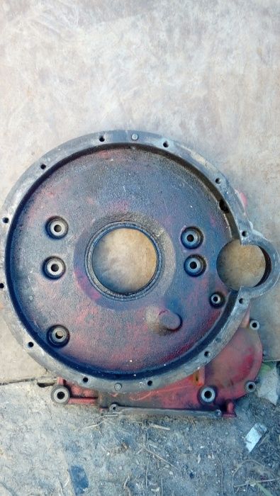 Запчасти на Газель 2.8 Дизель