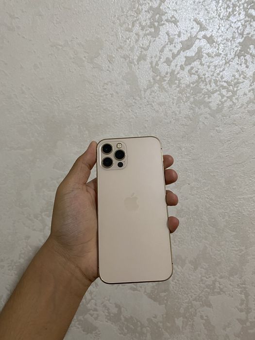Iphone 12 pro