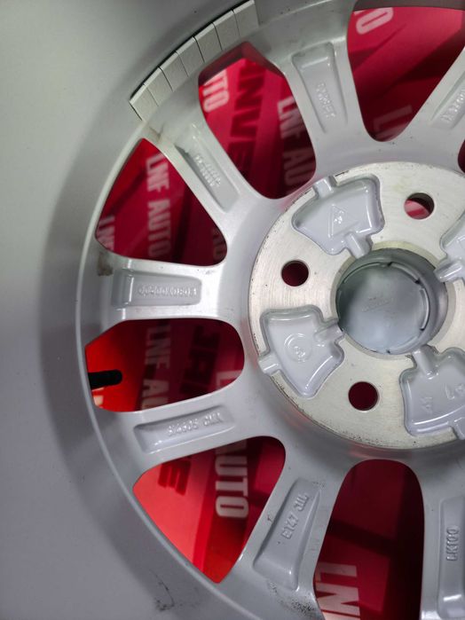 ROTI Jante Anvelope IARNA 4x100 185/65/15 KIA Stonic NOI - DOT 2025