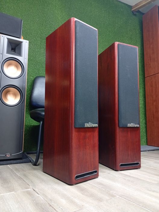 Тонколони ASW Cantius ML Mk-II