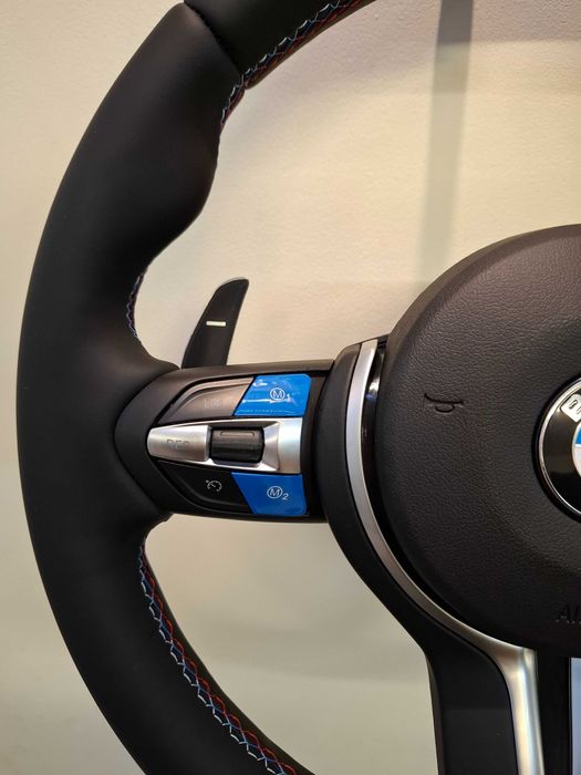 Волан за BMW F10 F11 F06 F01 М спорт БМВ Ф10 Ф11 Ф01 м-ков М5 спортен