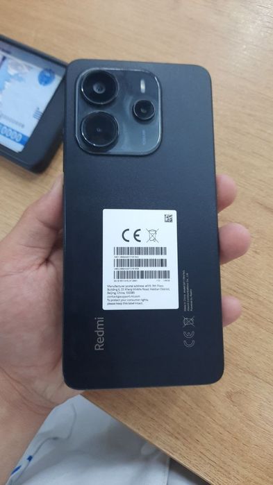 Xiaomi Redmi Note 14