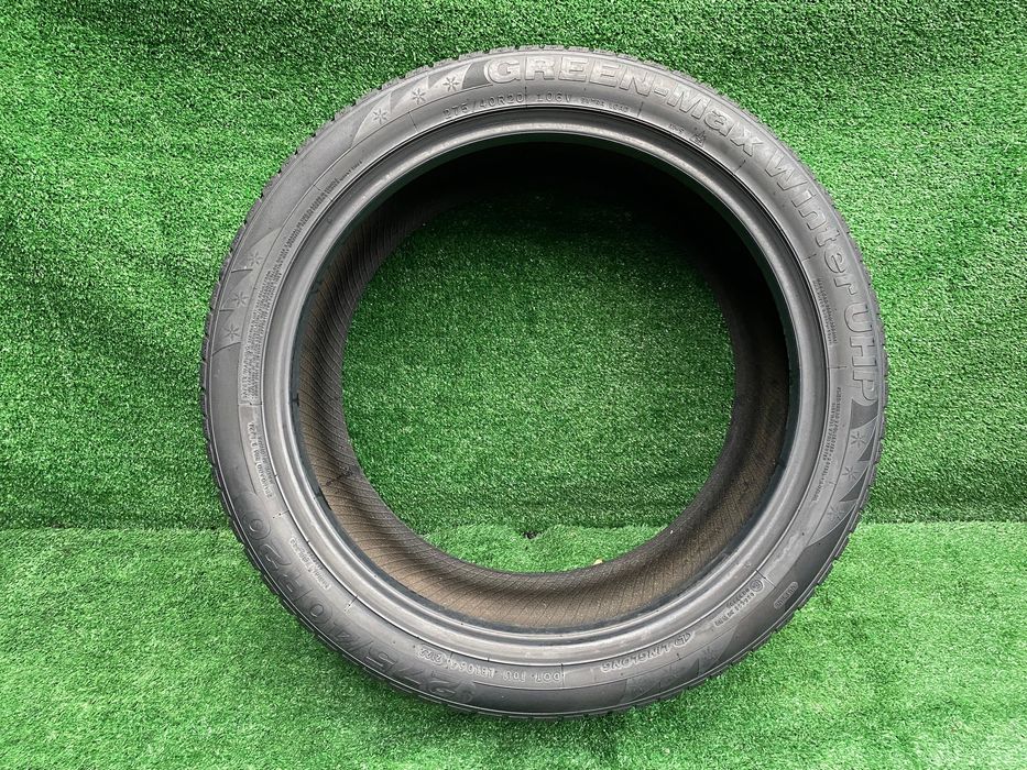 Anvelopa iarna  Green Max Winter UHP 275 40 R20 DOT 2122