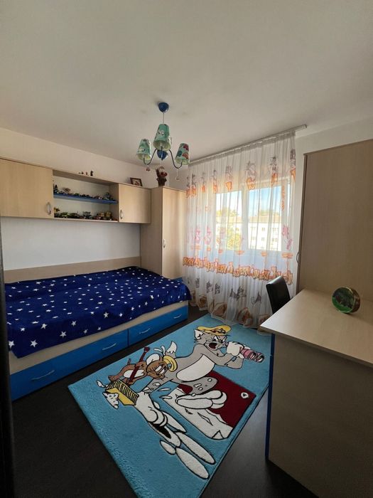 Mobilier Dormitor pentru Copii