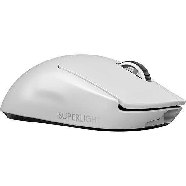 Игровая мышка Logitech G PRO X SUPERLIGHT