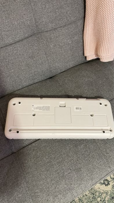 Yamaha PSS-E30 Remie Orga