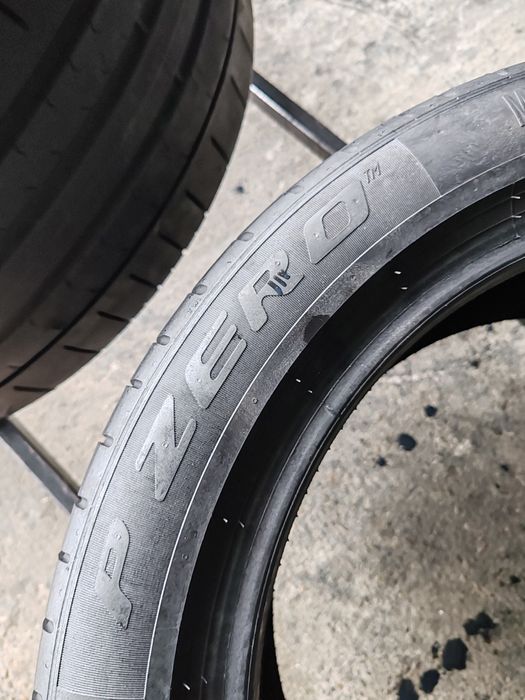 2 anvelope 275 40 18