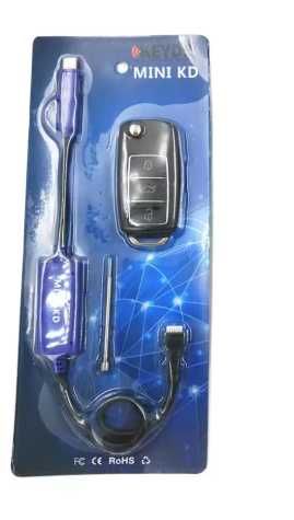 Dispozitiv Copiere si Generare Chei Auto Universal,Android,Actualizare