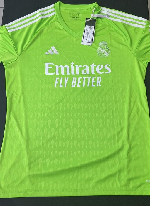 Tricou real madrid