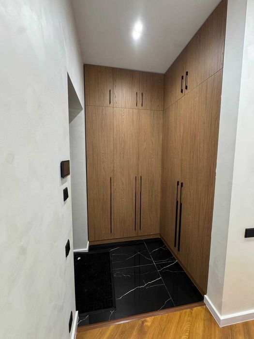 ЖК «Darkhan Avenue» 58м2 Продаётся 2-х комнатная квартира
