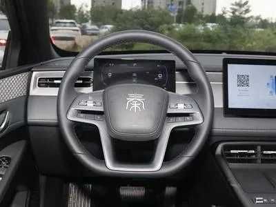 byd qin 5p pod zakaz