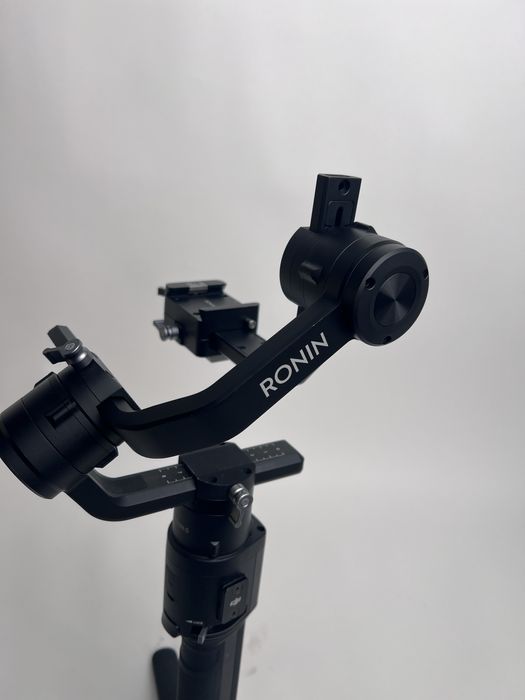 Stabilizator gimbal DJI ronin S ca nou