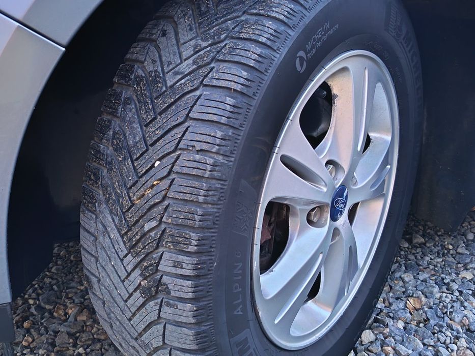 FORD S-MAX 2009 — imagine 8