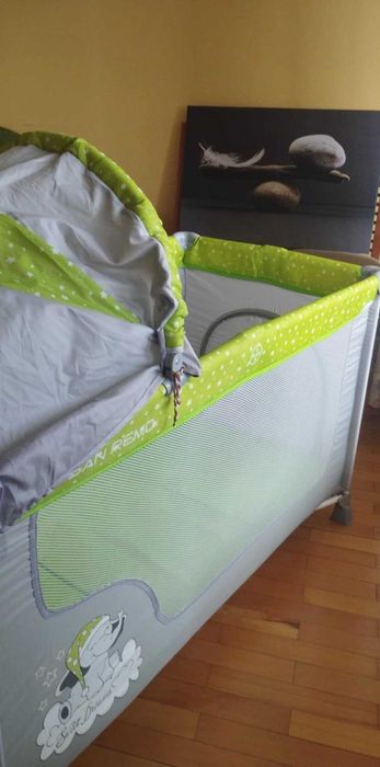 Детска кошара Лорели