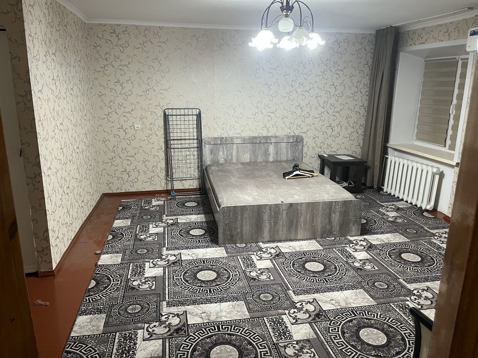 Продам кровать двух спальную