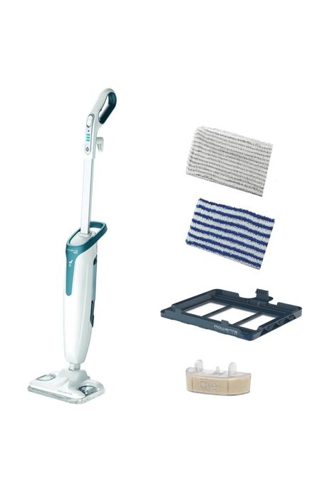 Rowenta steam power mop cu abur