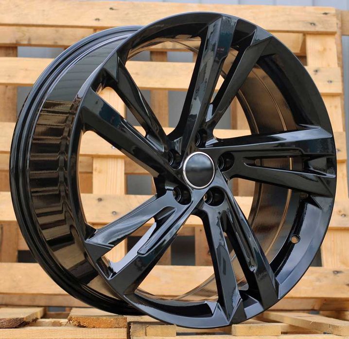 18" 19" 20" Джанти за Volkswagen 5x112 Arteon Touran T-ROC Passat Golf