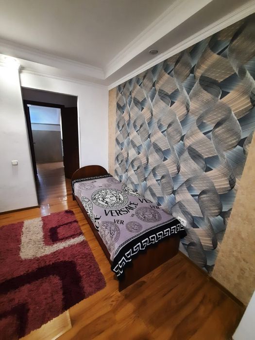 Квартиры посуточно Центр  каб тв