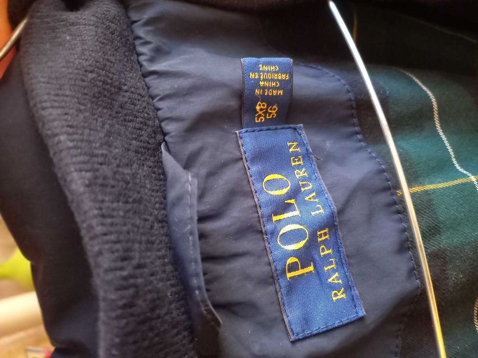Мъжко Яке Polo Ralph Lauren