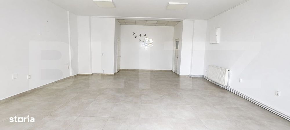 Spatiu comercial de inchiriat, 45 mp, zona Centrala