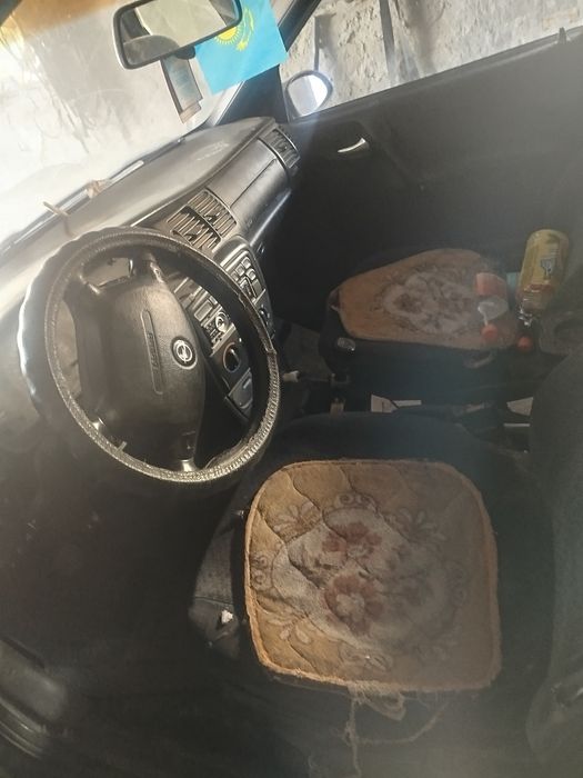 Opel Vectra b 1996. Продается на разбор