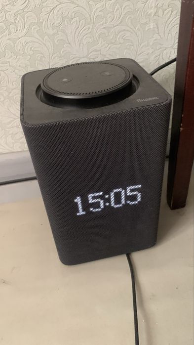 Продаю колонку алиса макс