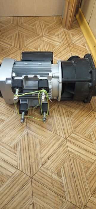 Продам насос для джакузи