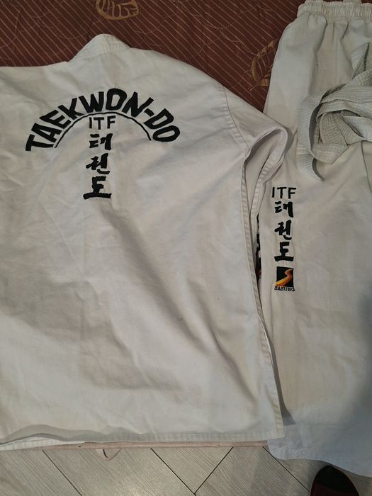 Кимоно, досок, форма для таеквондо, дешево