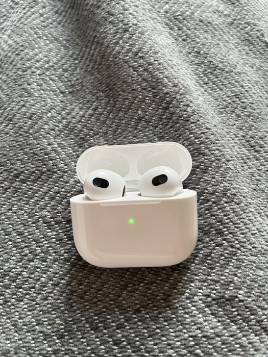 Наушники Айрподс 3