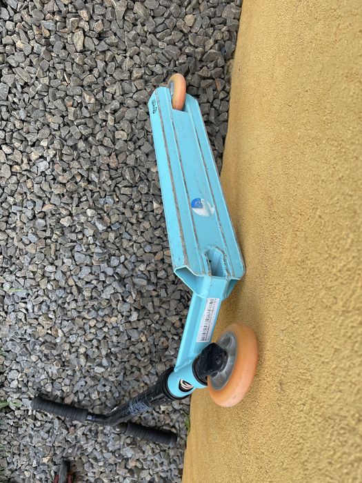 Oxelo scooter / trotineta