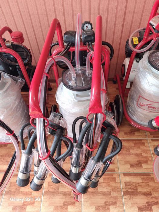 Sut sogish aparati. Сут согиш аппарати