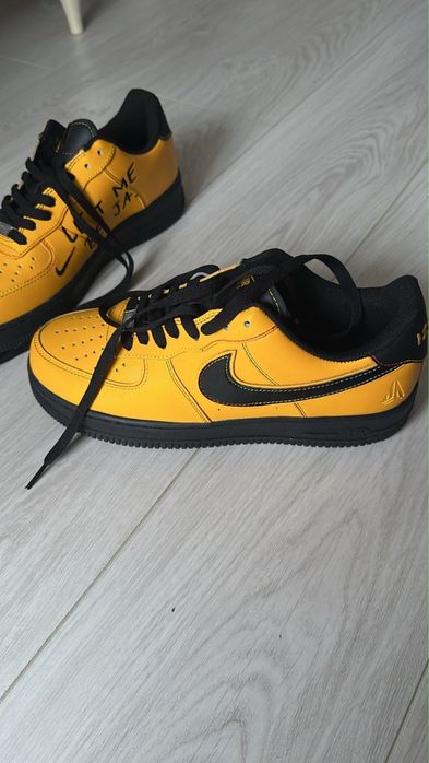 Кроссовки Nike 12 AM