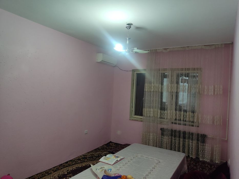 Olmazor tumani,Massiv Olimpiya