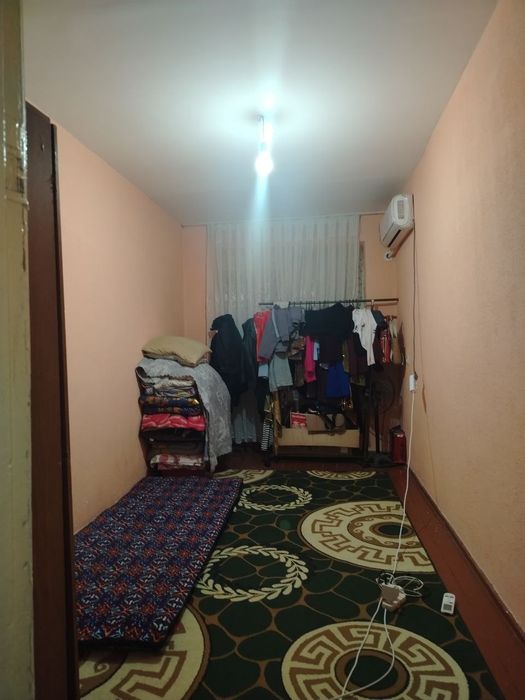 Qarshi shaxridan Srochni dom sotiladi