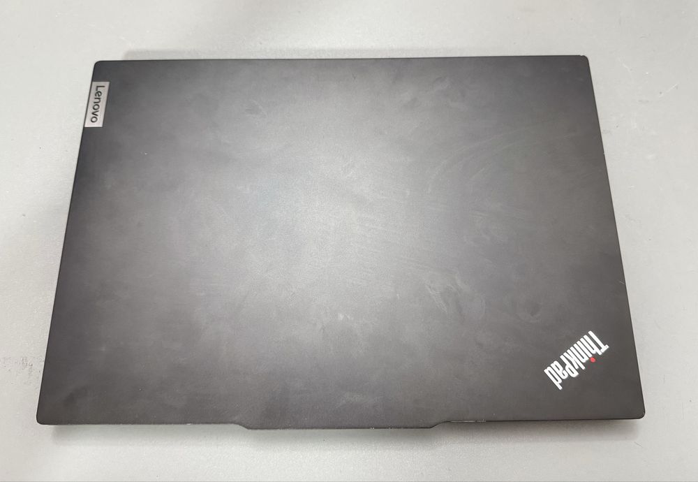 lenovo thinkpad e14 gen 5